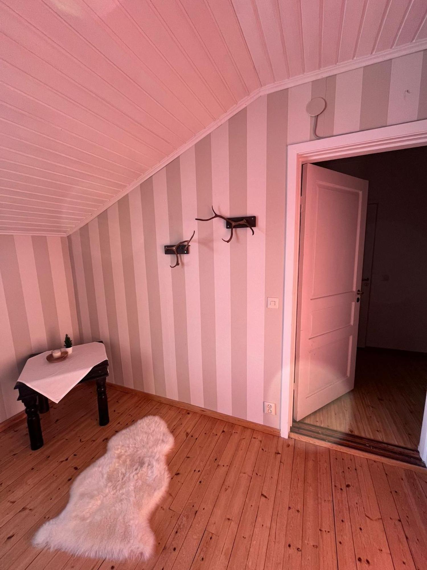 Room Sebi アルビッツヤウル エクステリア 写真